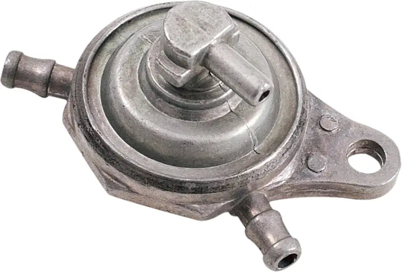 MOGO PARTS Gy6 Vacuum Shut Off/Petcock 50 150cc for Powersports