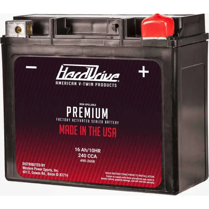 HARDDRIVE HRDM716GH