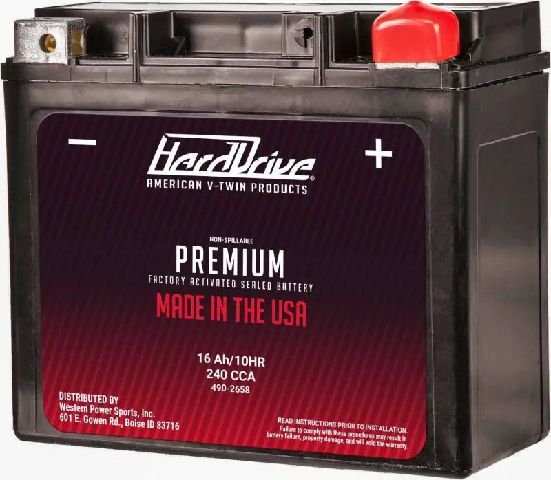 HARDDRIVE HRDM716GH