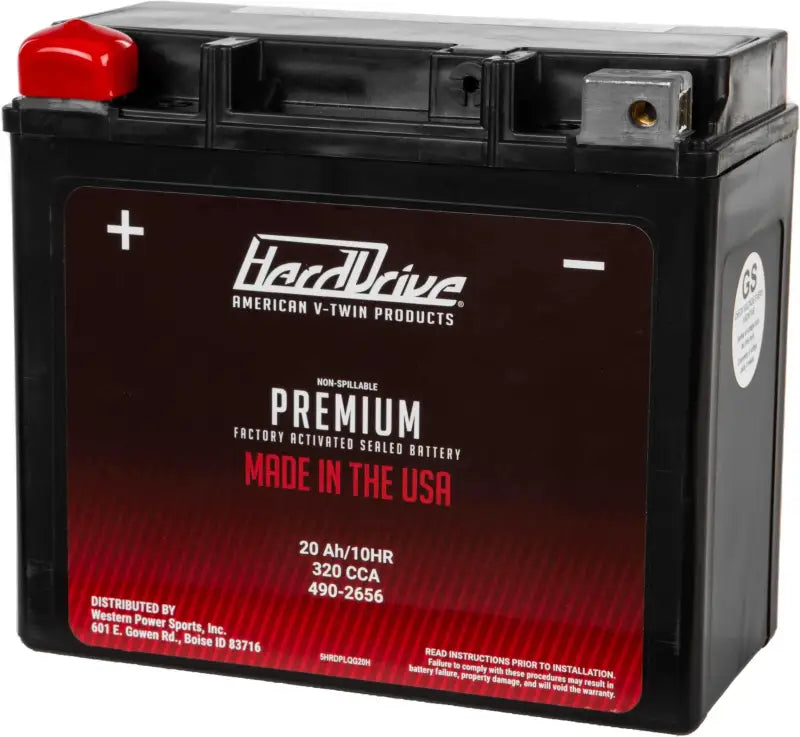 HARDDRIVE HRDM72RGH
