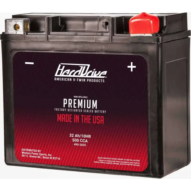 HARDDRIVE HRDM732GHL