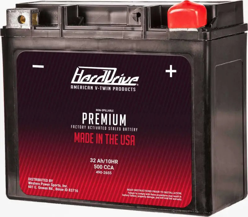 HARDDRIVE HRDM732GHL