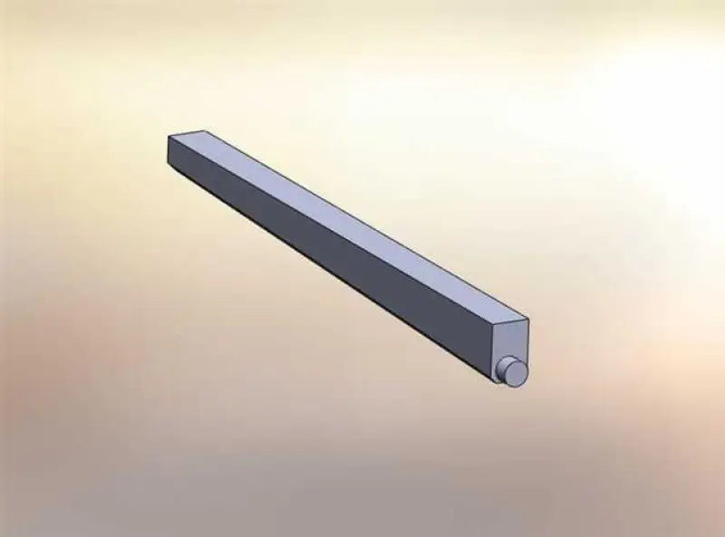 H-85 Waste Holding Tank