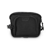 BURLY BRAND H Bar Bag Black