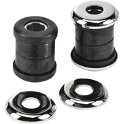 HARDDRIVE H Bar Damper Kit Fits Bt/Xl Oe#56157 85/T for Powersports