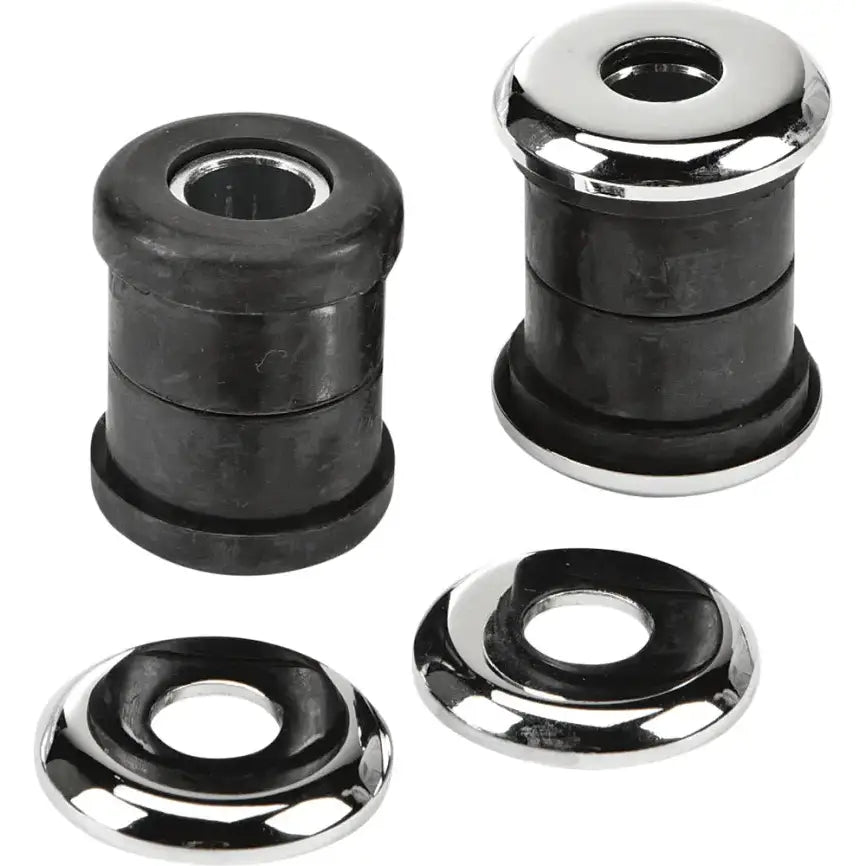 HARDDRIVE H Bar Damper Kit Fits Bt/Xl Oe#56157 85/T for Powersports
