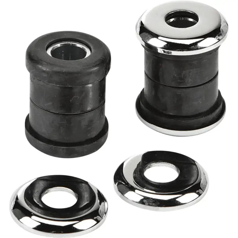 HARDDRIVE H Bar Damper Kit Fits Bt/Xl Oe#56157 85/T for Powersports