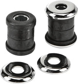 HARDDRIVE H Bar Damper Kit Fits Bt/Xl Oe#56157 85/T for Powersports