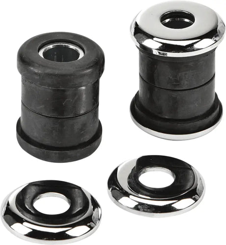 HARDDRIVE H Bar Damper Kit Fits Bt/Xl Oe#56157 85/T for Powersports