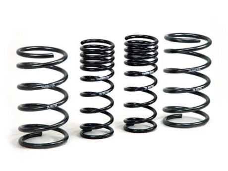 H&R 00-05 Ford Focus/Focus SVT DAW Sport Spring (Non Wagon) - Truck & Automotive