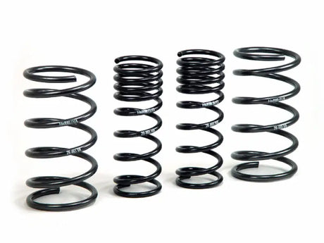 H&R 00-05 Ford Focus/Focus SVT DAW Sport Spring (Non Wagon) - Truck & Automotive