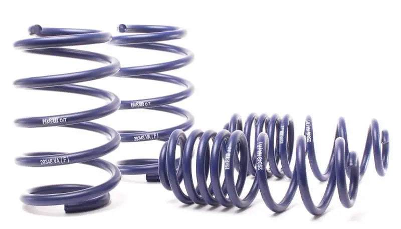 H&R H&R 00-06 BMW X5 E53 Sport Spring