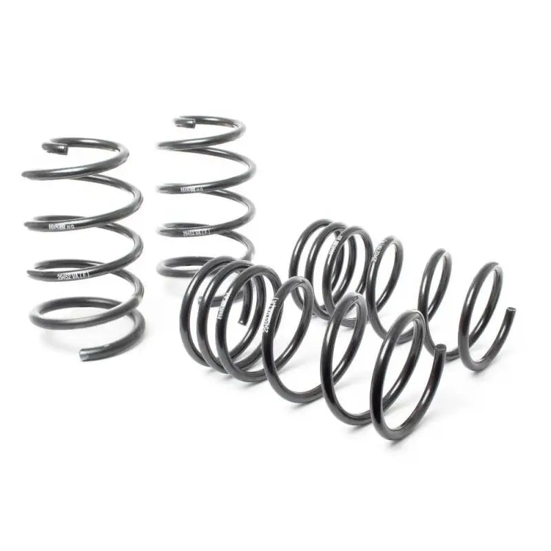 H&R 29452 H&R 00-07 Volvo V70 Wagon Sport Spring (w/o Self Leveling/2WD Only) - 29452