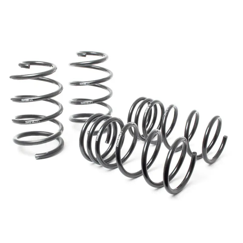 H&R 29452 H&R 00-07 Volvo V70 Wagon Sport Spring (w/o Self Leveling/2WD Only) - 29452