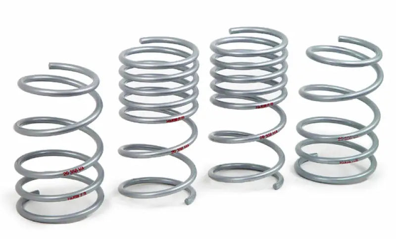 H&R 01-03 Subaru 2.5 RS/Impreza/TS/WRX (Sedan/Sport Wagon) GD/GG Sport Spring - Truck & Automotive