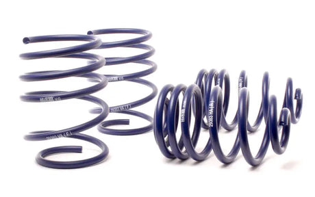H&R 01-05 BMW 325Xi/330Xi E46 Sport Spring - Truck & Automotive
