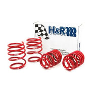 H&R 50484-88 H&R 01-06 BMW 325Ci Cabrio/330Ci Cabrio E46 Race Spring (w/Sport Suspension)