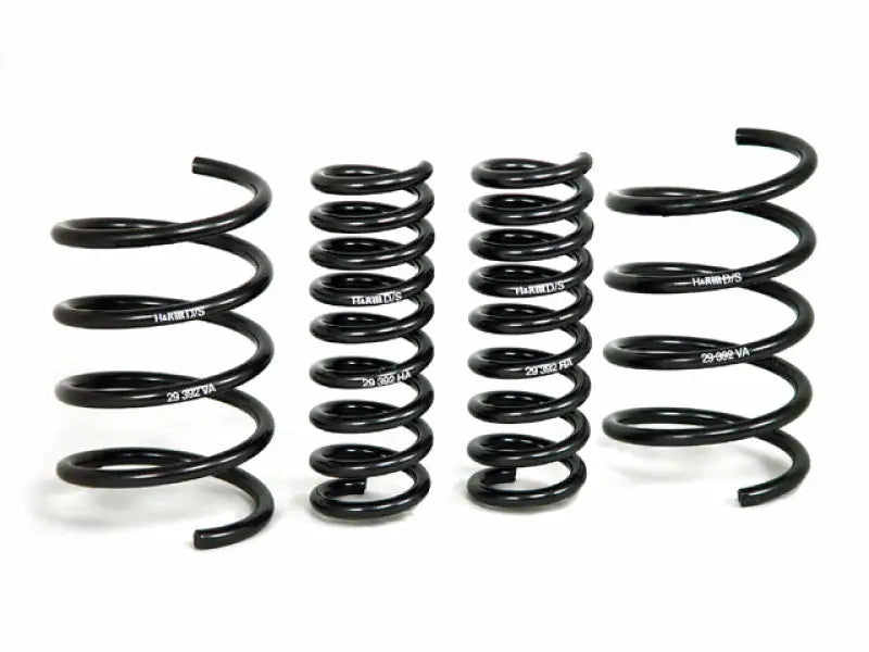 H&R 01-06 Mercedes-Benz C240/C320/C55 AMG W203 Sport Spring - Truck & Automotive