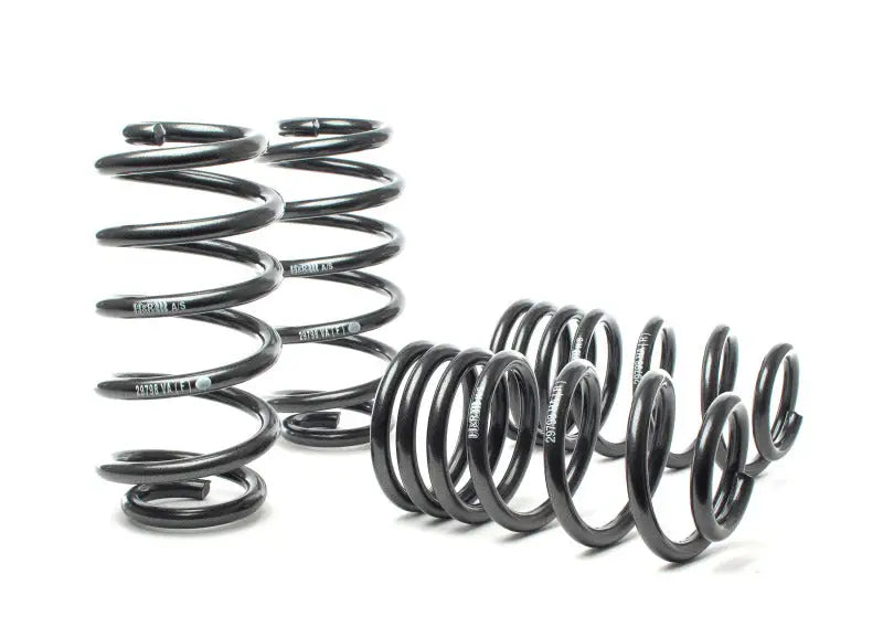 H&R 02-03 Audi S6 Avant (AWD) Sport Spring - Truck & Automotive