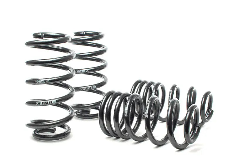 H&R 02-03 Audi S6 Avant (AWD) Sport Spring - Truck & Automotive
