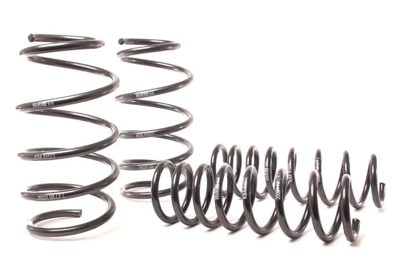 H&R 02-08 BMW 745i/745Li/750i/750Li E65 Sport Spring (w/o Self Leveling) - Truck & Automotive