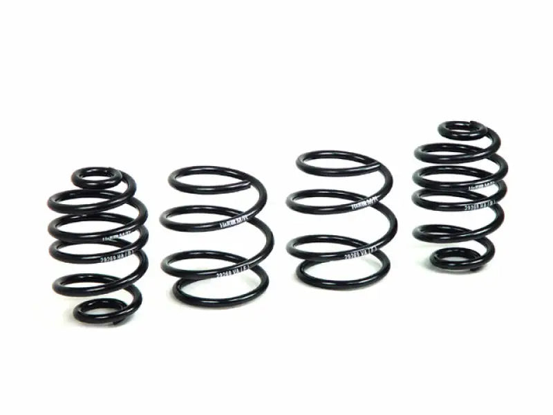 H&R 03-08 BMW Z4 E85 Sport Spring - Truck & Automotive