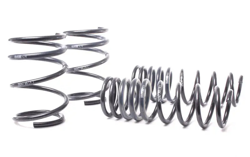H&R 04-06 BMW 525i/530i/545i E60 Race Spring (w/o Self Leveling) - Truck & Automotive