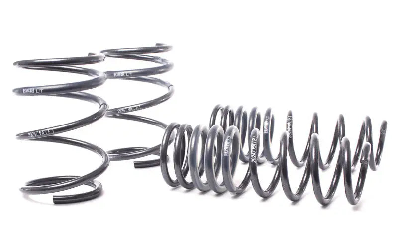 H&R 04-06 BMW 525i/530i/545i E60 Race Spring (w/o Self Leveling) - Truck & Automotive
