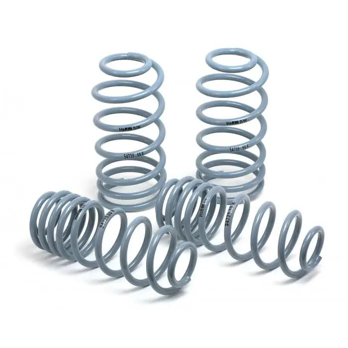 H&R 54457-55 H&R 04-07 Subaru 2.5 RS/Impreza/TS/WRX Sedan/Sport Wagon GD/GG OE Sport Spring