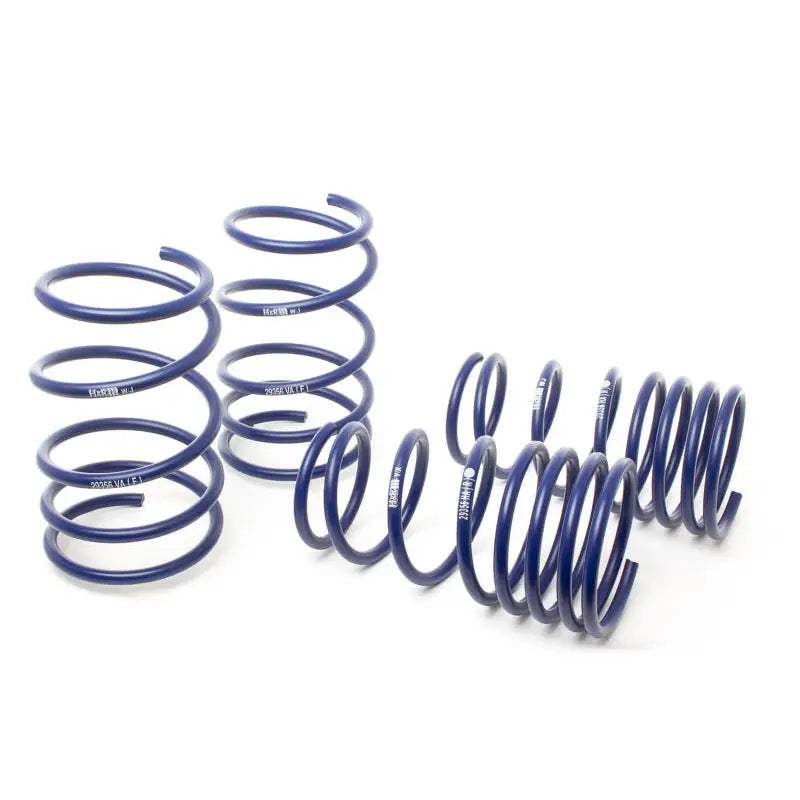 H&R 54457-55 H&R 04-07 Subaru 2.5 RS/Impreza/TS/WRX Sedan/Sport Wagon GD/GG OE Sport Spring