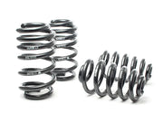 H&R 04-08 Audi S4 Cabrio (AWD) V8 8E Sport Spring (Incl. Facelift Model) - Truck & Automotive