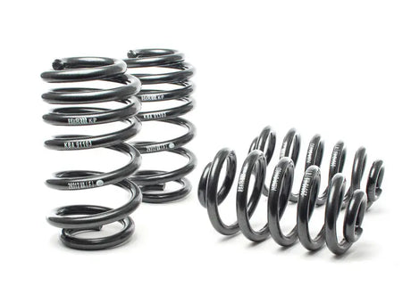 H&R 04-08 Audi S4 Cabrio (AWD) V8 8E Sport Spring (Incl. Facelift Model) - Truck & Automotive