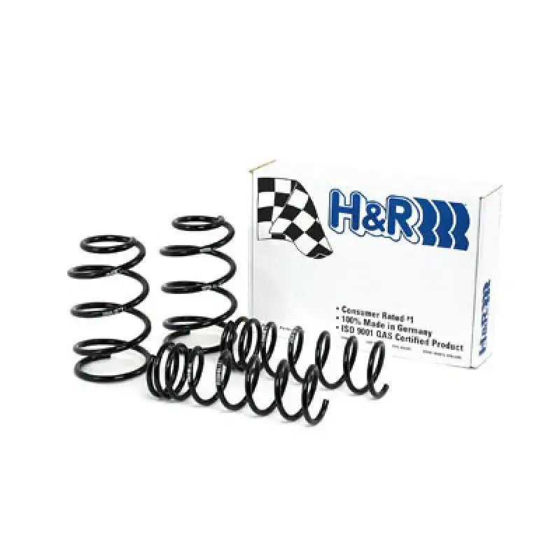 H&R 04-09 Mazda Mazda3 BK Sport Spring - 51643