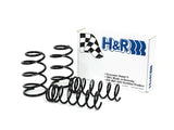 H&R 04-09 Mazda Mazda3 BK Sport Spring - Truck & Automotive