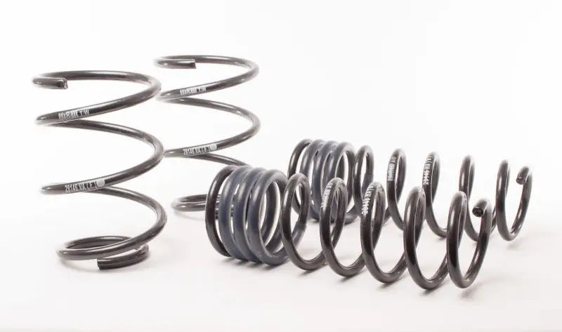 H&R 04-10 BMW 525Xi Sedan/530Xi Sedan/535Xi Sedan E60 Sport Spring - Truck & Automotive