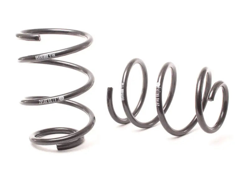 H&R 04-10 BMW 530Xi Wagon/535Xi Wagon E61 Sport Spring (w/Self Leveling) - Truck & Automotive