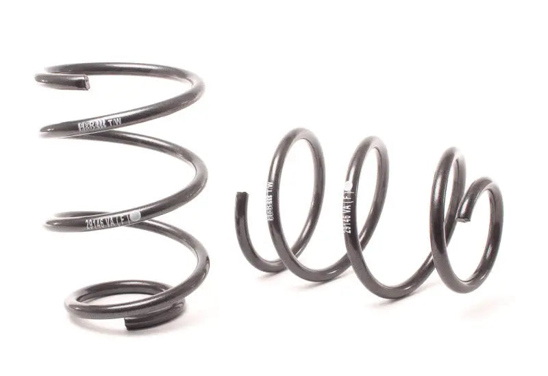 H&R 04-10 BMW 530Xi Wagon/535Xi Wagon E61 Sport Spring (w/Self Leveling) - Truck & Automotive