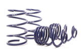 H&R 04-10 BMW X3 E83 Sport Spring - Truck & Automotive