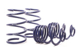 H&R 04-10 BMW X3 E83 Sport Spring - Truck & Automotive