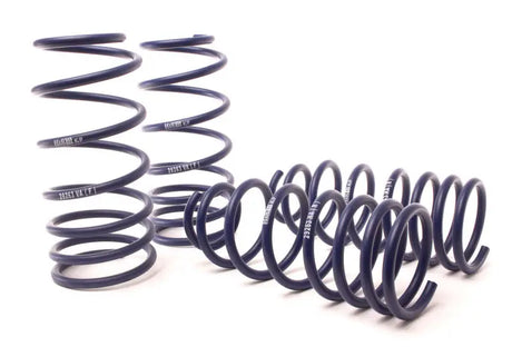 H&R 04-11 Chevrolet Aveo Sport Spring - 50701