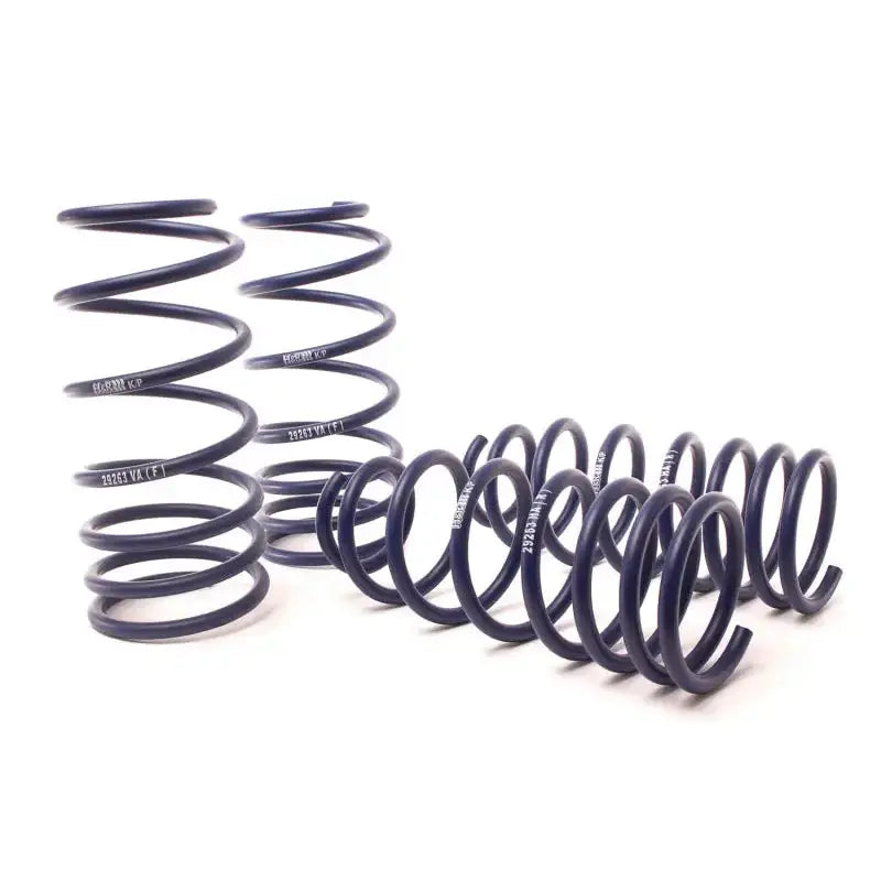H&R 04-11 Chevrolet Aveo Sport Spring - 50701
