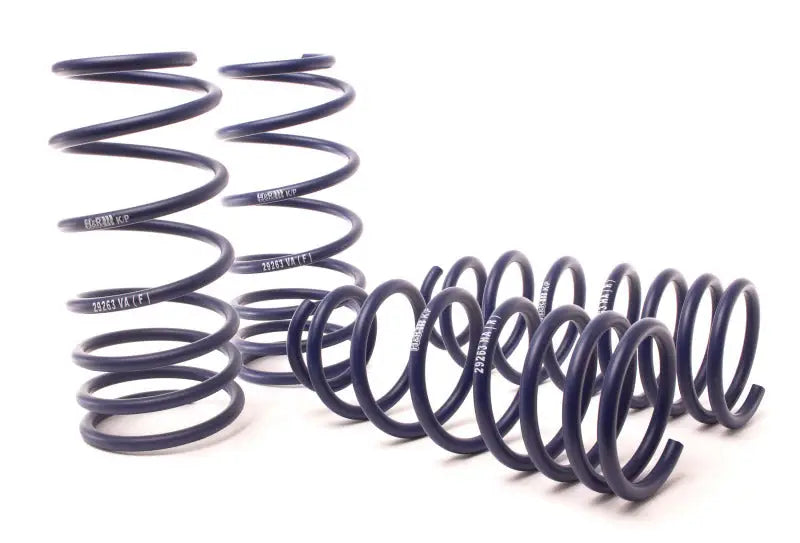 H&R 04-11 Chevrolet Aveo Sport Spring - Truck & Automotive