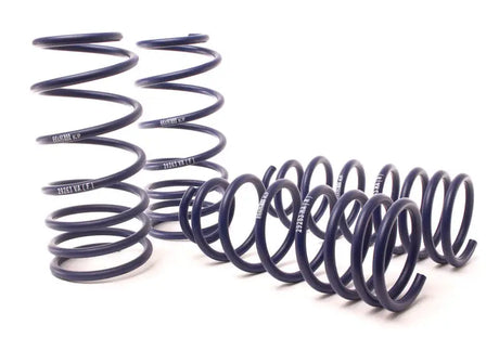 H&R 04-11 Chevrolet Aveo Sport Spring - Truck & Automotive