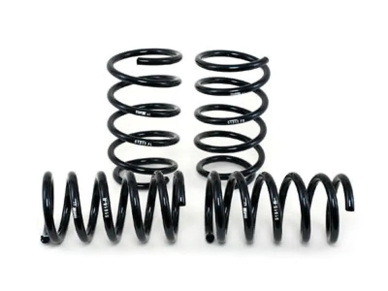 H&R 05-07 Honda Odyssey Sport Spring - Truck & Automotive