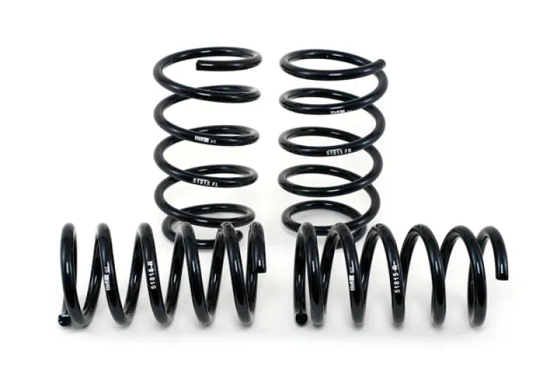 H&R 05-07 Honda Odyssey Sport Spring - Truck & Automotive