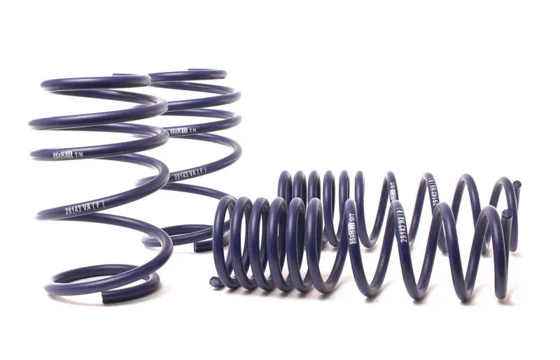 H&R 05-10 BMW M5 E60 Sport Spring - Truck & Automotive