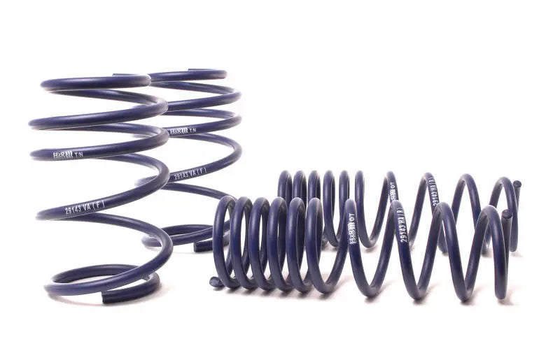 H&R 05-10 BMW M5 E60 Sport Spring - Truck & Automotive
