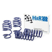 H&R 29056-1 H&R 05-10 Jeep Grand Cherokee WK Sport Spring (Non SRT8)