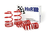 H&R 05-10 Scion tC Sport Spring - Truck & Automotive