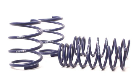H&R 05-11 BMW 645Ci Convertible/650i Convertible E64 Sport Spring - Truck & Automotive